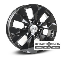 RST R17 / 6.5J PCD 6x139.7 ЕТ 48 ЦО 92.5 R237