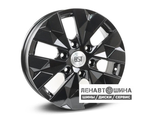 RST R17 / 6.5J PCD 6x139.7 ЕТ 48 ЦО 92.5 R237 RST R17 / 6.5J PCD 6x139.7 ЕТ 48 ЦО 92.5 R237