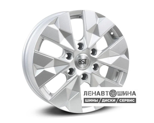 RST R17 / 6.5J PCD 6x139.7 ЕТ 48 ЦО 92.5 R237 RST R17 / 6.5J PCD 6x139.7 ЕТ 48 ЦО 92.5 R237