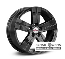 iFree R17 / 7J PCD 5x112 ЕТ 45 ЦО 57.1 Rebel