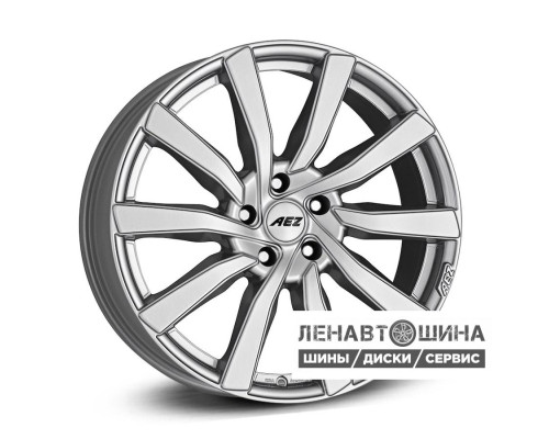 AEZ R20 / 9J PCD 5x120 ЕТ 25 ЦО 74.1 Reef si SUV AEZ R20 / 9J PCD 5x120 ЕТ 25 ЦО 74.1 Reef si SUV