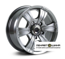 Скад R16 / 7J PCD 6x139.7 ЕТ 30 ЦО 109.7 Рейнджер