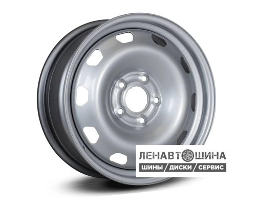 ТЗСК R16 / 6.5J PCD 5x114.3 ЕТ 50 ЦО 66.1 Renault Duster