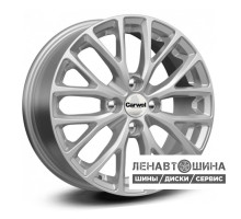 Carwel R15 / 6J PCD 4x100 ЕТ 46 ЦО 54.1 Риорита