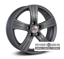 iFree R15 / 6J PCD 5x100 ЕТ 45 ЦО 67.1 S.U.