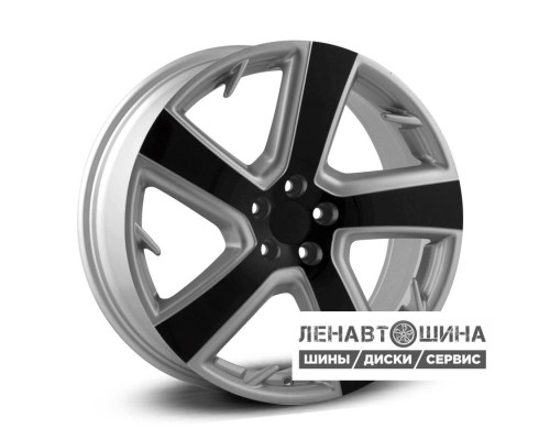 Legeartis Concept R17 / 7J PCD 5x100 ЕТ 48 ЦО 56.1 SB504