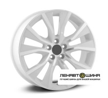 Legeartis Concept R17 / 7J PCD 5x100 ЕТ 48 ЦО 56.1 SB506