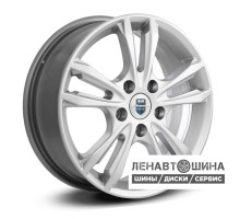 КиК R16 / 6J PCD 4x100 ЕТ 50 ЦО 60.1 Samara- Оригинал