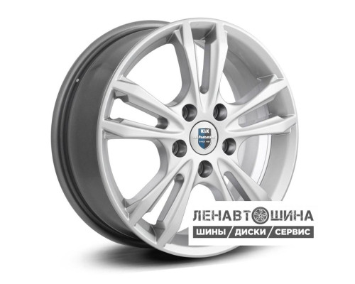 КиК R16 / 6J PCD 5x114.3 ЕТ 43 ЦО 67.1 Samara- Оригинал