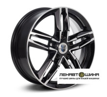 КиК R16 / 6J PCD 5x105 ЕТ 39 ЦО 56.6 Sayan- Оригинал