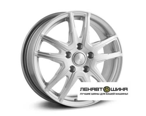 Скад R16 / 6J PCD 4x100 ЕТ 41 ЦО 60.1 Сидней