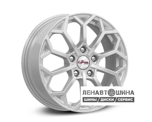 iFree R16 / 6.5J PCD 5x112 ЕТ 46 ЦО 57.1 Спейс-Нидл iFree R16 / 6.5J PCD 5x112 ЕТ 46 ЦО 57.1 Спейс-Нидл