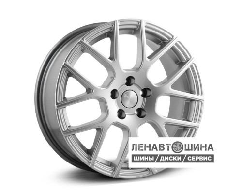Скад R18 / 8J PCD 5x112 ЕТ 38 ЦО 66.6 Stiletto