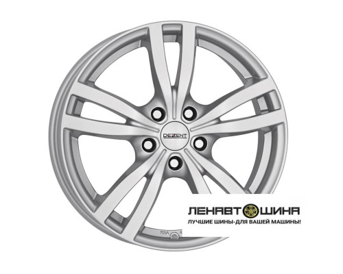 Dezent R17 / 7J PCD 5x114.3 ЕТ 40 ЦО 66.1 TC