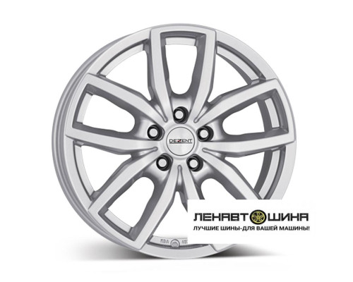 Dezent R18 / 8J PCD 5x120 ЕТ 45 ЦО 72.6 TE