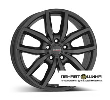 Dezent R18 / 8J PCD 5x112 ЕТ 50 ЦО 70.1 TE dark