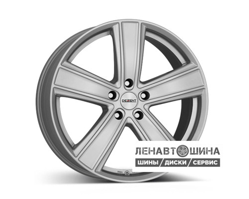 Dezent R19 / 8.5J PCD 5x112 ЕТ 50 ЦО 70.1 TH Dezent R19 / 8.5J PCD 5x112 ЕТ 50 ЦО 70.1 TH