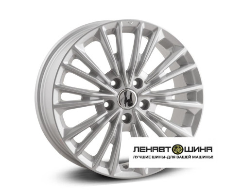 Legeartis Concept R16 / 6.5J PCD 5x114.3 ЕТ 40 ЦО 60.1 TY554