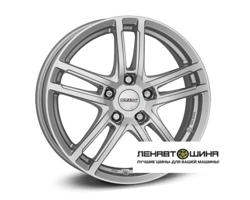 Dezent R17 / 7J PCD 5x114.3 ЕТ 50 ЦО 67.1 TZ