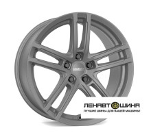 Dezent R15 / 6J PCD 4x100 ЕТ 47 ЦО 54.1 TZ graphite