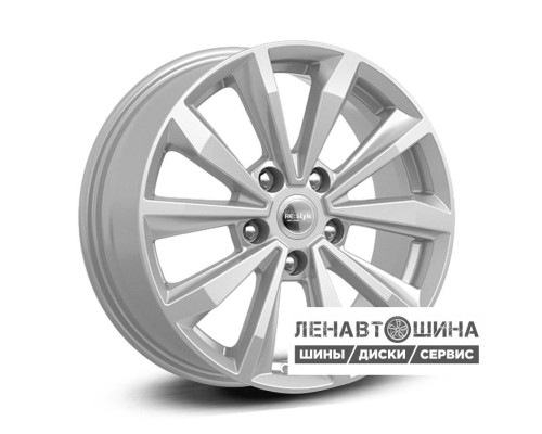 iFree Original R16 / 6.5J PCD 5x112 ЕТ 43 ЦО 57.1 Taos КС974