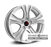 Remain R17 / 7J PCD 5x112 ЕТ 43 ЦО 57.1 Tiguan R159
