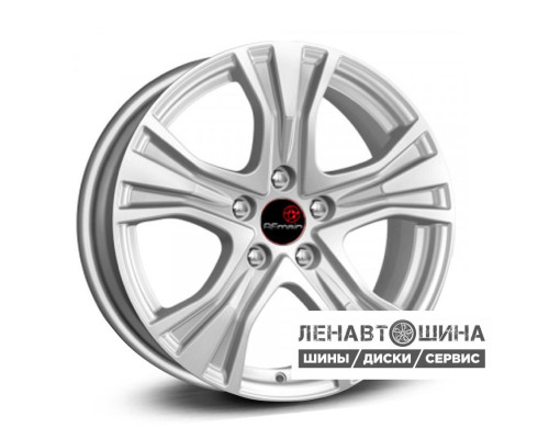 Remain R17 / 7J PCD 5x112 ЕТ 43 ЦО 57.1 Tiguan R159