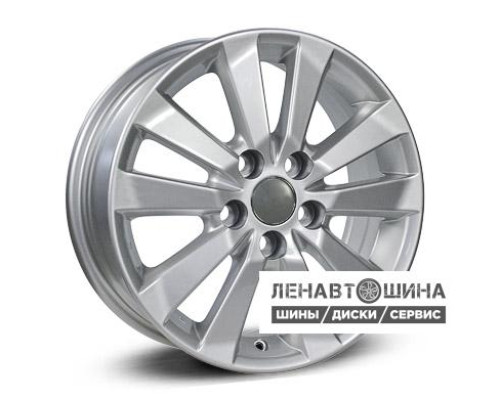 RPLC R16 / 6.5J PCD 5x114.3 ЕТ 45 ЦО 60.1 To16