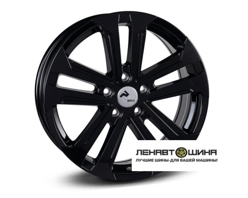 RPLC R18 / 7J PCD 5x114.3 ЕТ 35 ЦО 60.1 To97