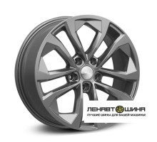 Скад R17 / 7J PCD 5x110 ЕТ 38 ЦО 65.1 Тукан