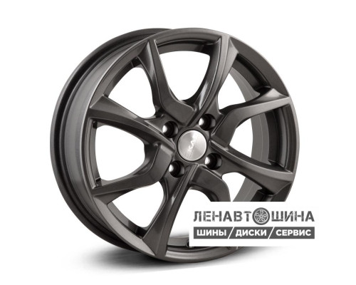 Скад R15 / 6J PCD 4x98 ЕТ 35 ЦО 58.6 Тулон