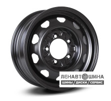 ACCURIDE R15 / 6J PCD 5x139.7 ЕТ 22 ЦО 108.5 УАЗ-450
