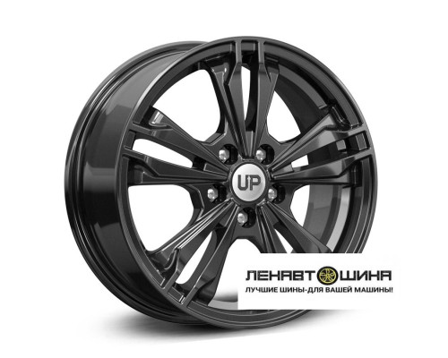 Wheels UP R16 / 6.5J PCD 5x114.3 ЕТ 40 ЦО 60.1 Up103