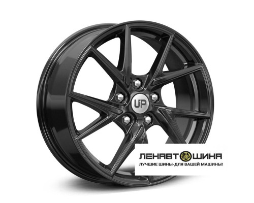 Wheels UP R17 / 7J PCD 5x108 ЕТ 45 ЦО 67.1 Up105