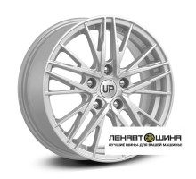 Wheels UP R16 / 6.5J PCD 5x114.3 ЕТ 45 ЦО 67.1 Up108