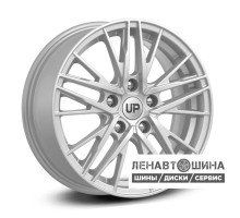 Wheels UP R16 / 6.5J PCD 5x100 ЕТ 38 ЦО 57.1 Up108