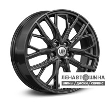 Wheels UP R18 / 7J PCD 5x110 ЕТ 38 ЦО 65.1 Up109