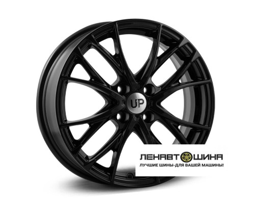 Wheels UP R16 / 6J PCD 4x100 ЕТ 45 ЦО 60.1 Up111