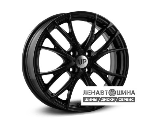 Wheels UP R16 / 6J PCD 4x100 ЕТ 37 ЦО 60.1 Up111
