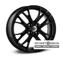 Wheels UP R16 / 6J PCD 4x100 ЕТ 41 ЦО 60.1 Up111