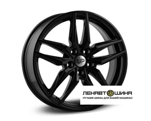 Wheels UP R18 / 7J PCD 5x112 ЕТ 45 ЦО 57.1 Up112