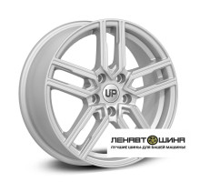 Wheels UP R16 / 6.5J PCD 5x114.3 ЕТ 40 ЦО 66.1 Up113