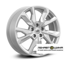 Wheels UP R17 / 7J PCD 5x114.3 ЕТ 37 ЦО 66.6 Up114