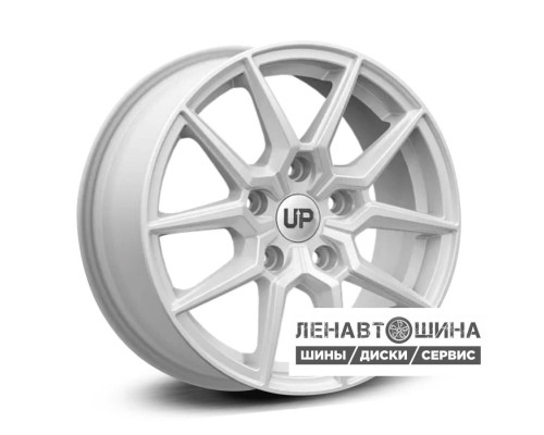 Wheels UP R15 / 6.5J PCD 5x114.3 ЕТ 43 ЦО 66.1 Up117