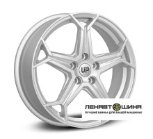 Wheels UP R18 / 6.5J PCD 5x108 ЕТ 33 ЦО 60.1 Up118