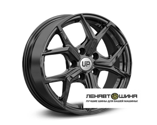 Wheels UP R16 / 6.5J PCD 5x114.3 ЕТ 40 ЦО 66.1 Up120