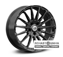Wheels UP R18 / 7.5J PCD 5x108 ЕТ 36 ЦО 65.1 Up128