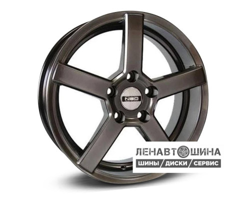 NEO R15 / 6J PCD 4x100 ЕТ 40 ЦО 54.1 V03-1560