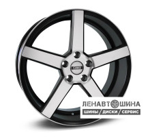 NEO R16 / 6.5J PCD 5x114.3 ЕТ 40 ЦО 67.1 V03-1665