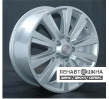 Replay R18 / 7.5J PCD 5x120 ЕТ 45 ЦО 65.1 VV79
